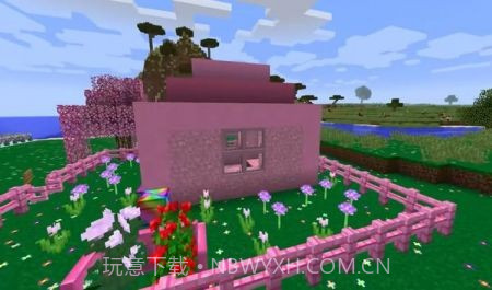 可爱工艺世界截图1