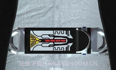 假面骑士甲斗王截图6