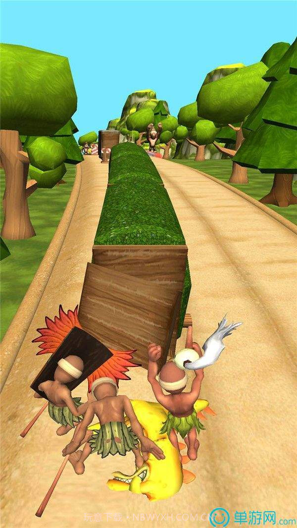 闪电跑酷大师最新版截图1 闪电跑酷大师最新版截图1