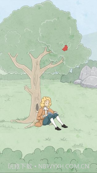 历史是不能被改变的截图5 历史是不能被改变的截图5