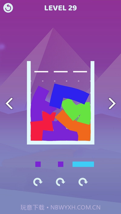 Jelly Fill截图3 Jelly Fill截图3