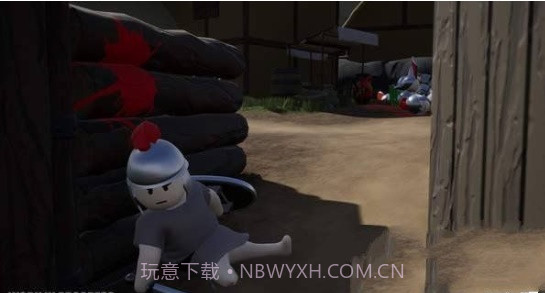 盾墙模拟器截图3 盾墙模拟器截图3