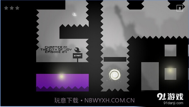 孤独:黑鸟的故事截图1