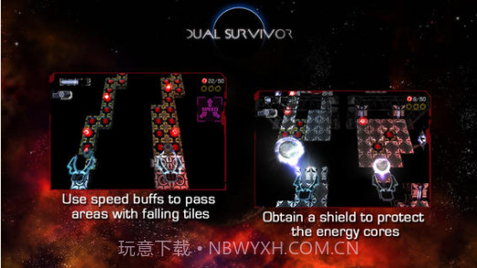 双人求生截图5 双人求生截图5