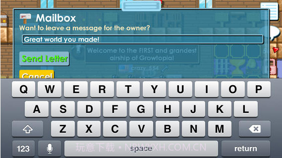 建造乌托邦截图3 建造乌托邦截图3