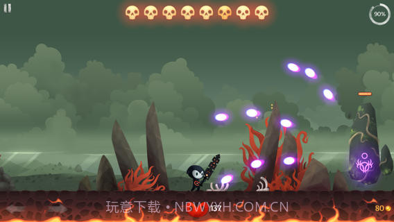 收割者截图4 收割者截图4