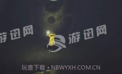 小小梦魇截图2 小小梦魇截图2