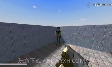 暴力沙盒10.0.1截图1 暴力沙盒10.0.1截图1