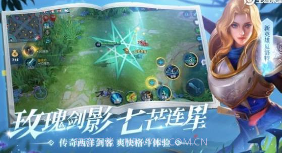 王者荣耀假国标修改器截图1 王者荣耀假国标修改器截图1