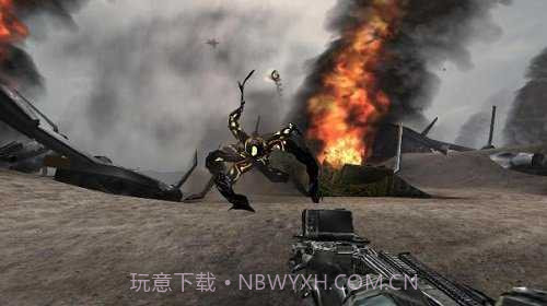 明日边缘直装截图1