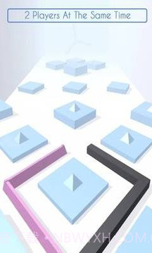 迷雾穿梭截图1 迷雾穿梭截图1