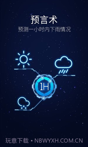 灵犀语音助手截图3