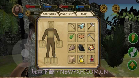 海盗湾生存截图1