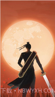 江湖中的我预约下载截图1 江湖中的我预约下载截图1