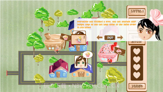 纸杯蛋糕截图5 纸杯蛋糕截图5