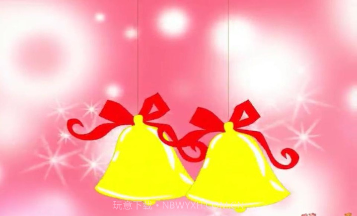 巴巴熊粤语儿歌动画截图3