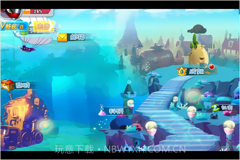 潜艇帝国截图2 潜艇帝国截图2