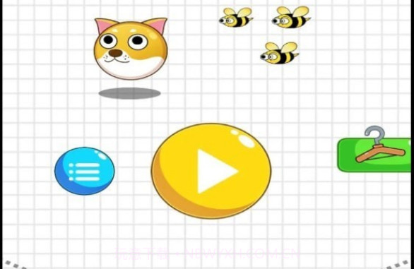 划线我最强截图2 划线我最强截图2