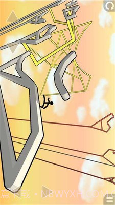 天空独木桥截图3