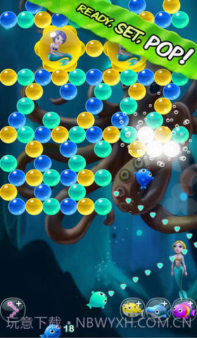 泡泡河豚截图2 泡泡河豚截图2