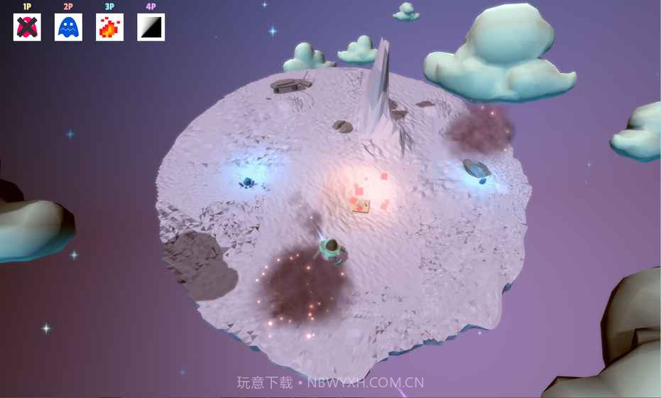 这个月亮属于你截图2