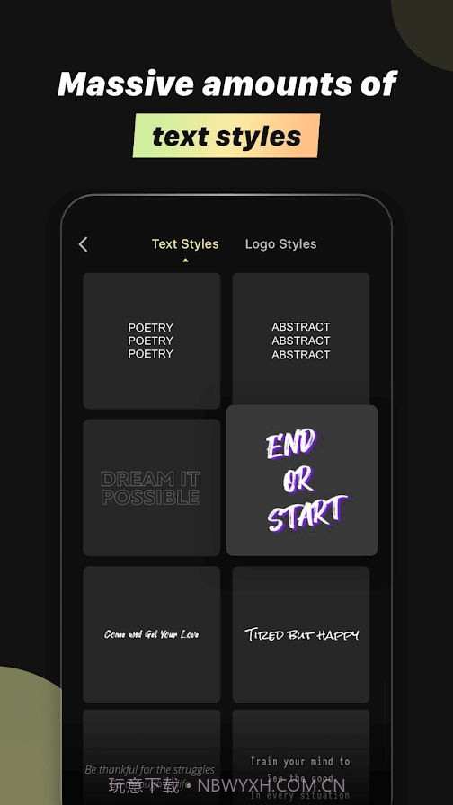 照片故事制作人截图3 照片故事制作人截图3