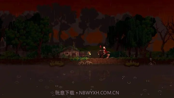 王国两位君主内置菜单版截图5