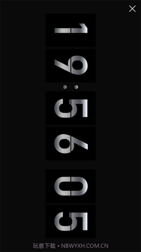 countdown倒计时截图1