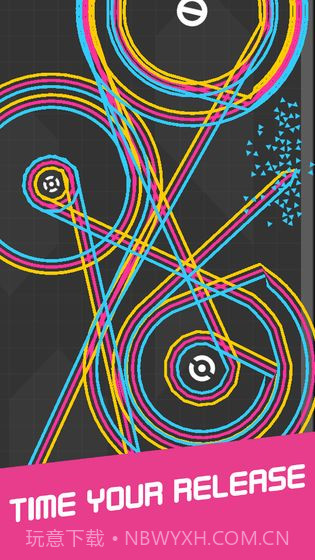 爱的魔力转圈圈截图1