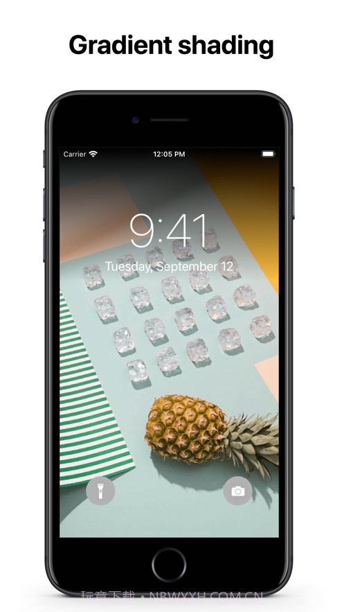 AestheticsWallpapers截图4