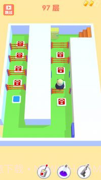 特工100层截图1 特工100层截图1