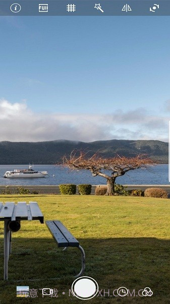 镜像相机App截图3