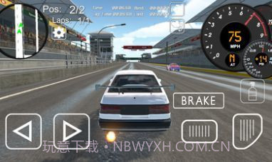 改装车z无限金币中文 v0.9.5.3.1截图1 改装车z无限金币中文 v0.9.5.3.1截图1