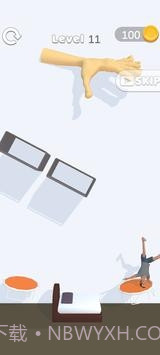 睡眠布娃娃截图4 睡眠布娃娃截图4