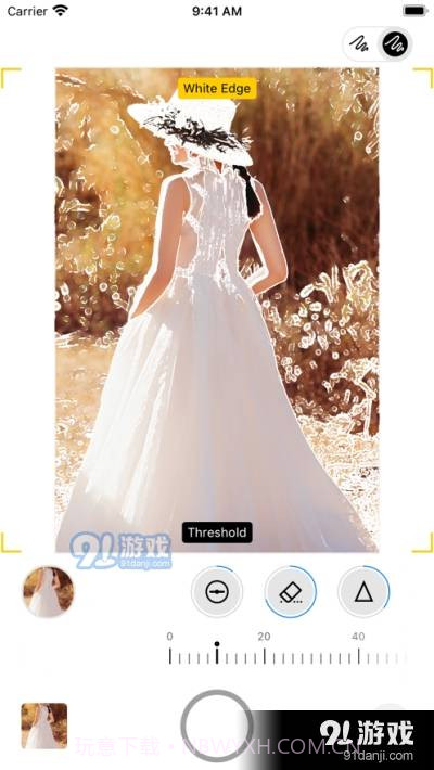 临摹相机截图1 临摹相机截图1