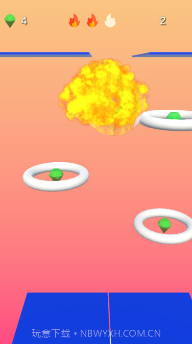 涡轮球截图2 涡轮球截图2