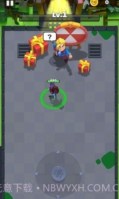 僵尸大联盟截图3