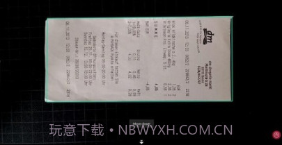 PDF扫描仪截图2 PDF扫描仪截图2