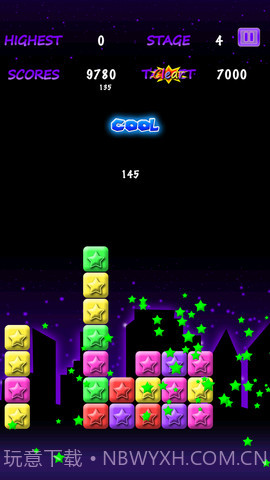 消灭星星2 PopStar截图4