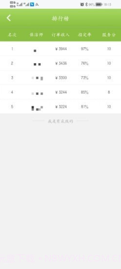 姚太保洁端截图4