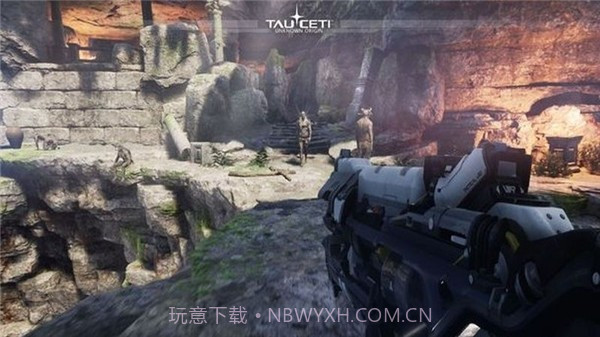 天仓五未知起源截图3 天仓五未知起源截图3