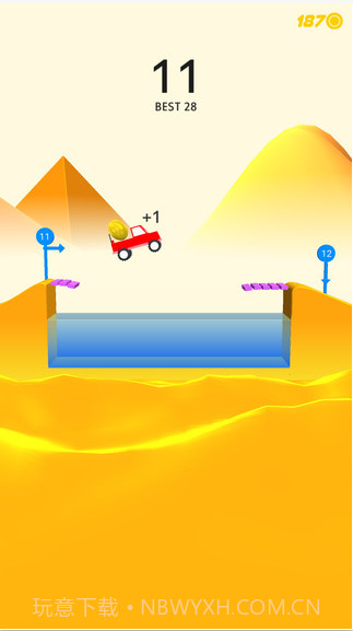 险路十八弯截图5 险路十八弯截图5