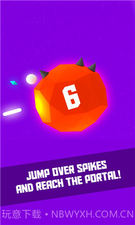 旋转星球截图4 旋转星球截图4