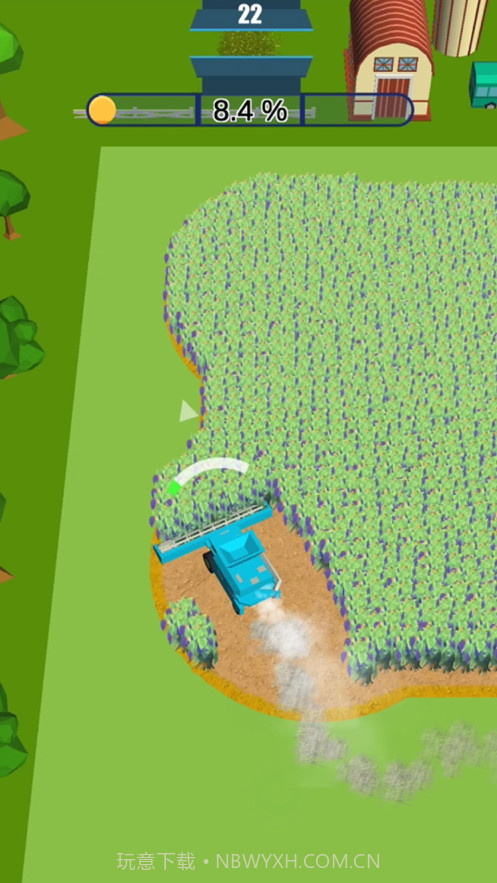 农场大师截图2