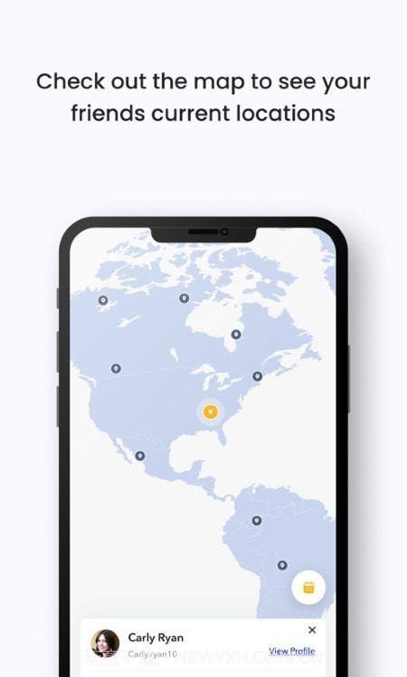 旅行计划Nomadago截图1 旅行计划Nomadago截图1