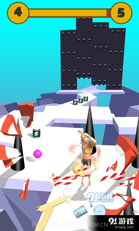 我要当猛男截图3 我要当猛男截图3