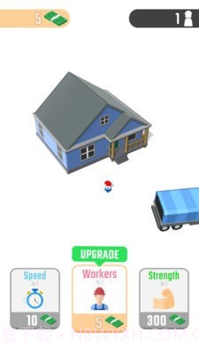 小小拆迁队截图2 小小拆迁队截图2