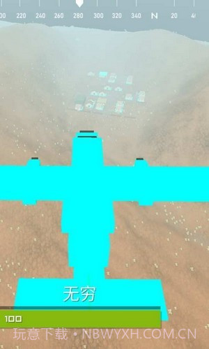 枪战王者吃鸡截图1 枪战王者吃鸡截图1