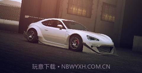 漂移地带2中文版截图1