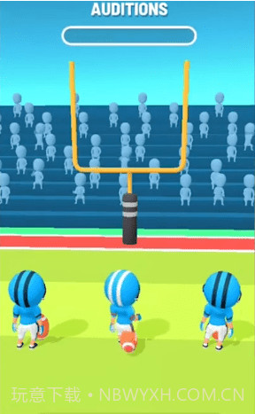 超级远动员截图3